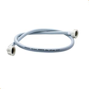 Mangueira Entrada De 1,17m Para Lavadora Brastemp 326002674