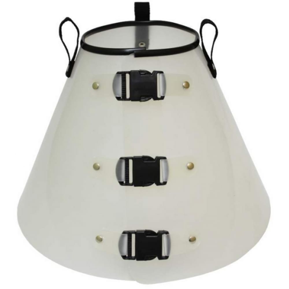 W Pet Colar Elizabetano Nº 11 (ELIZA11)