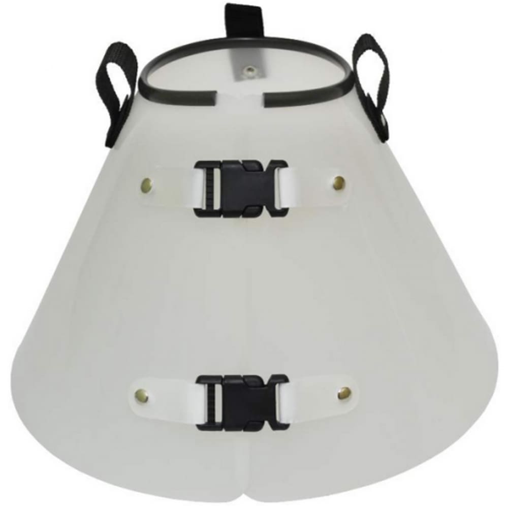 W Pet Colar Elizabetano Nº 05 (ELIZA5)