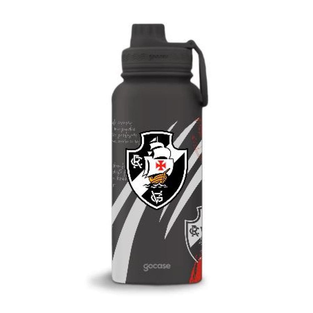 Garrafa Térmica Fresh 950ml Gocase - Vasco - Caravela