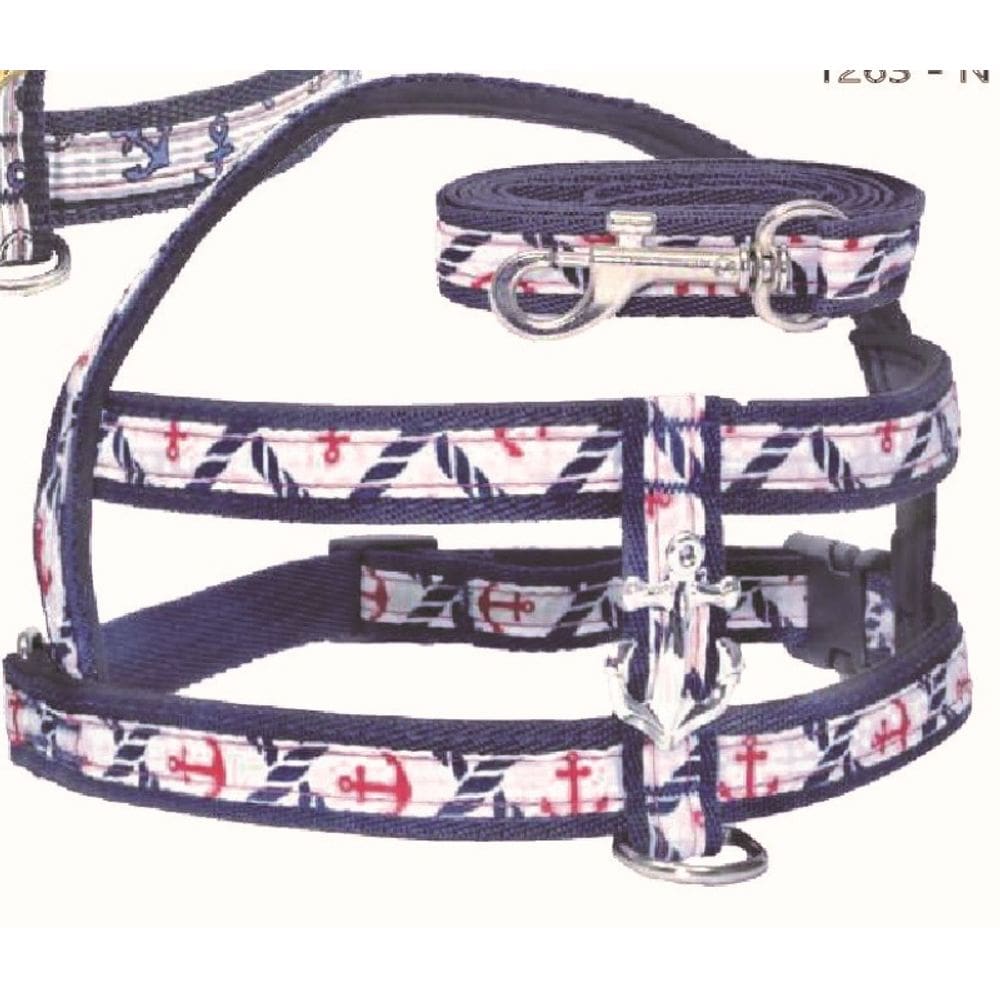 Coltelli Conj. Peitoral Nylon Marinheiro Nº4 (2248