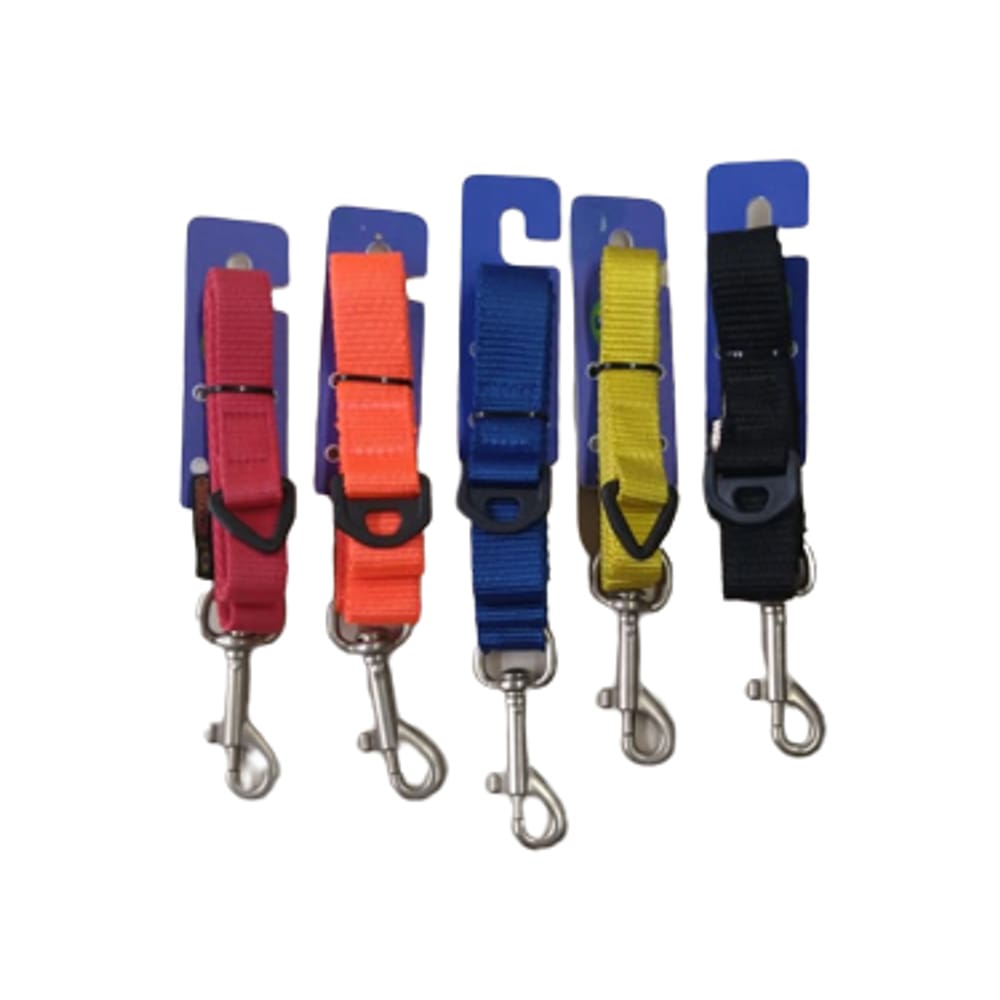 Coleiras.com Coleira Nylon 20mm - Tam 3