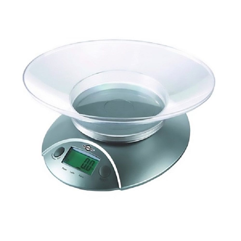 Balança para Cozinha Brasfort Digital 5kg 7550