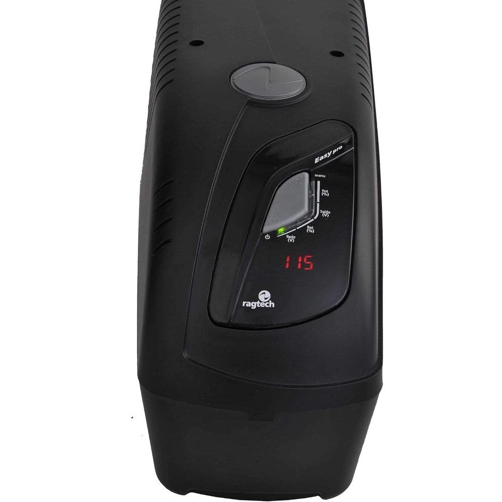 Nobreak Easy Way Pro Ragtech 1400va 20nep4035
