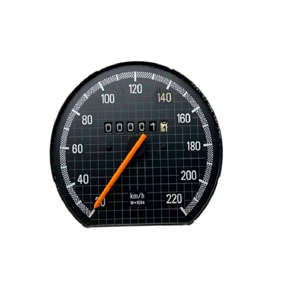 Kadett Velocimetro GM Genuíno