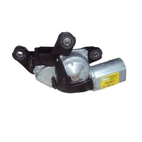 Motor limpador vidro traseiro Polo Classic Novo Vw Genuíno