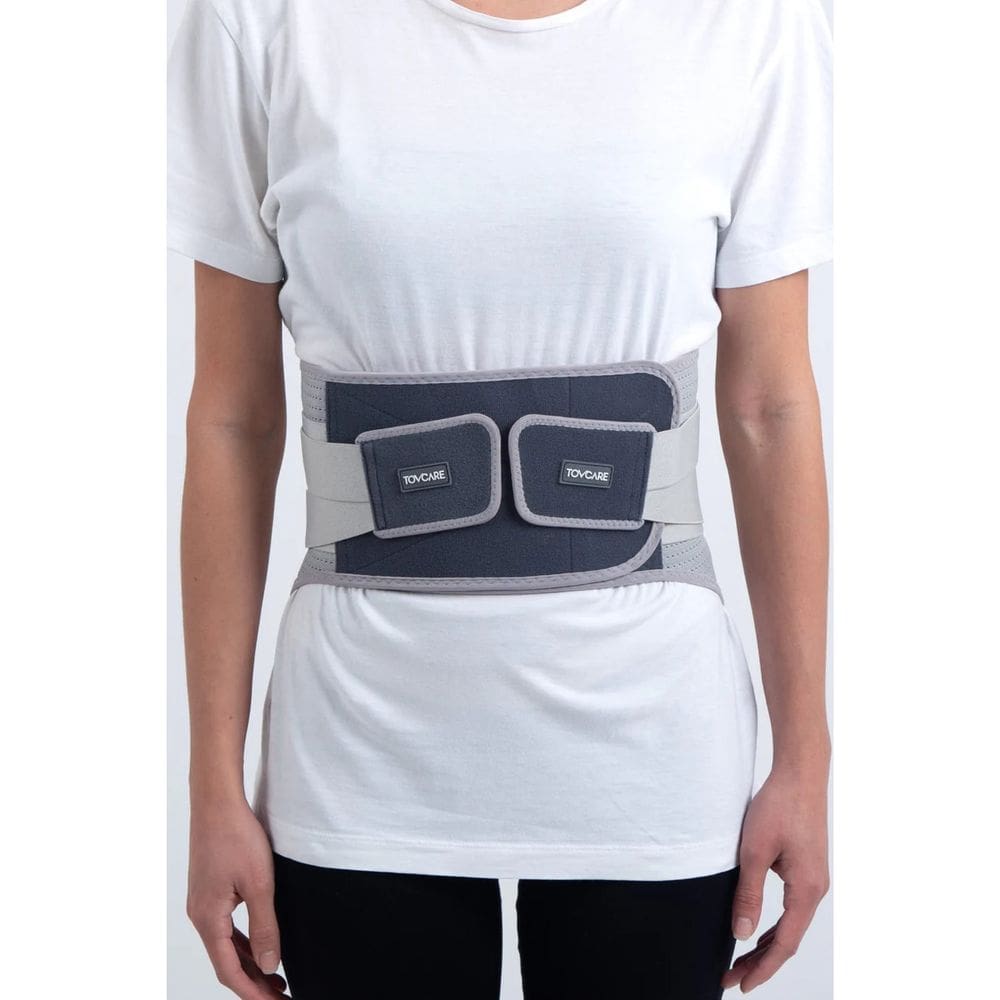 Tovcare Suporte Para Lombar (M)