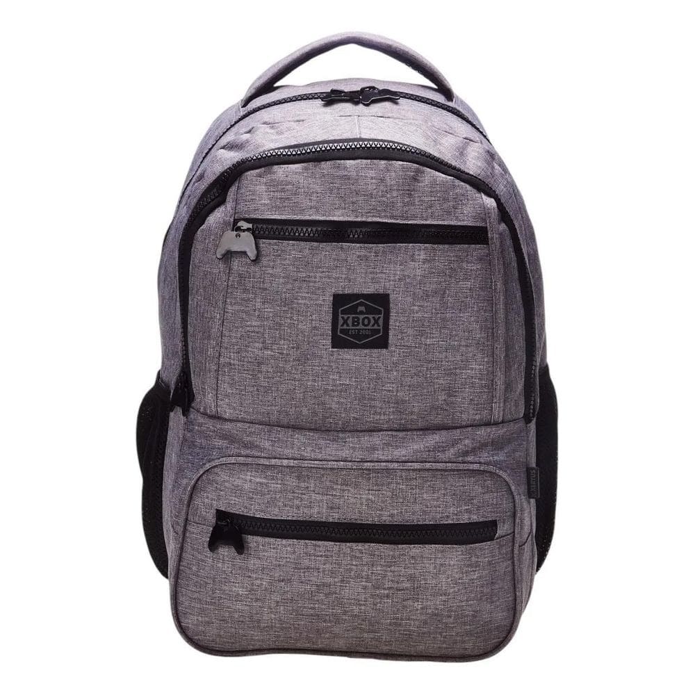 Mochila De Costas Escolar Juvenil 45Cm Xbox Xeryus