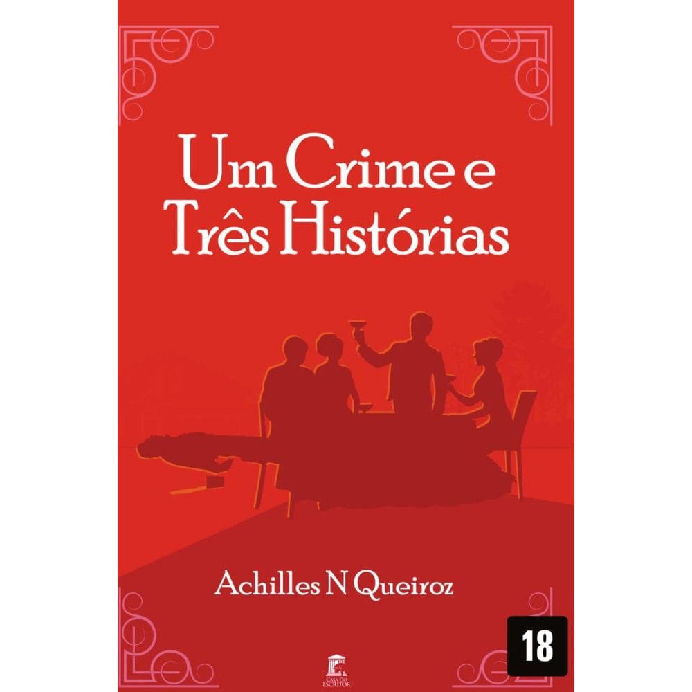 Um Crime e Três Histórias