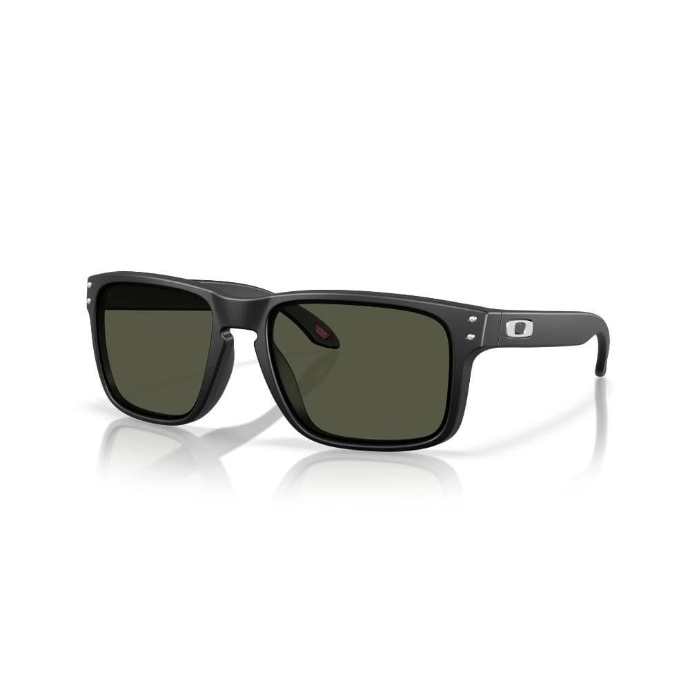 Óculos de Sol Holbrook Preto Oakley