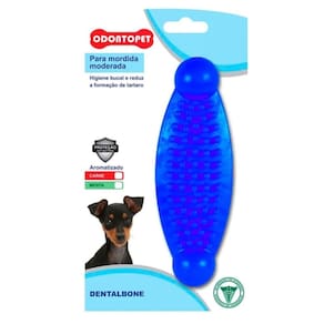 Pet Flex Odontopet Dental Massageador 7 Kg (221)