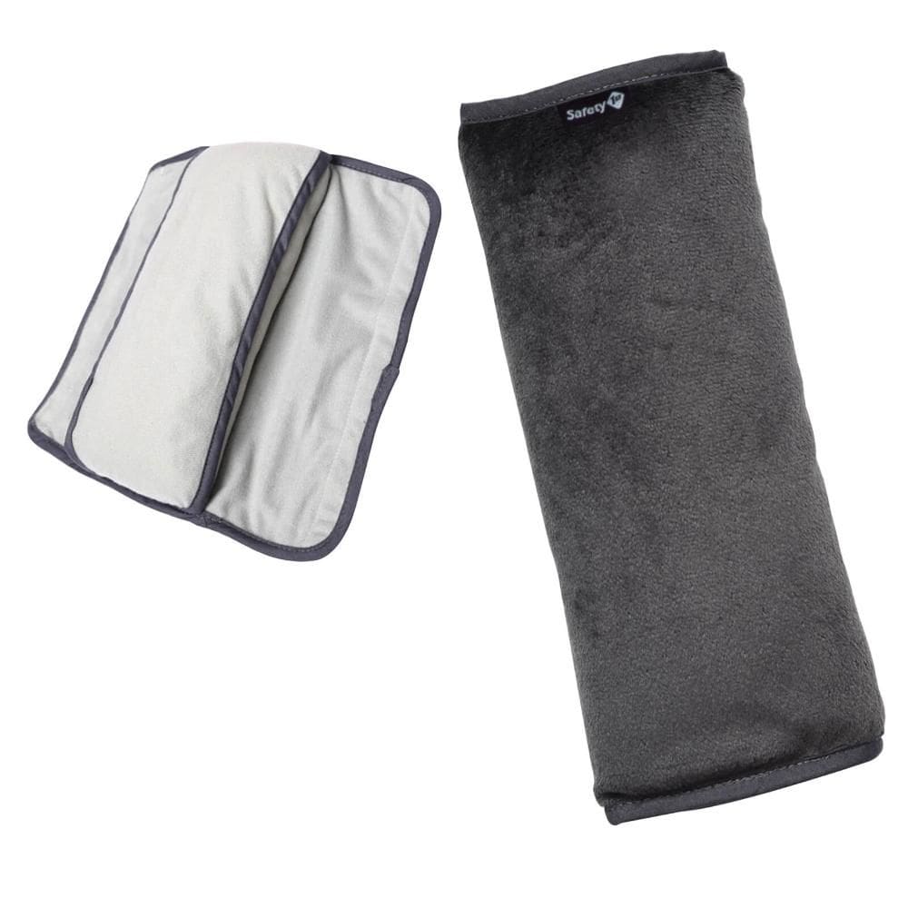 Almofada Para Cinto de Seguranca Grey - Safety 1 St