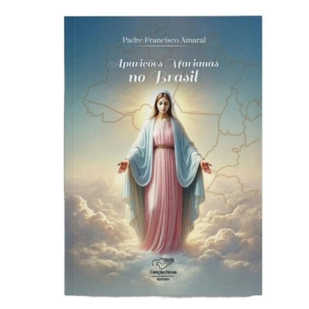 Aparições Marianas No Brasil