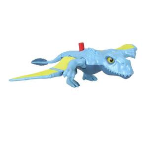 Imaginext Jw Rebirth Deluxe Dimorphodon - Mattel