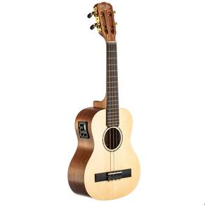 Cavaco Acustico Cavaquinho Spruce Fosco Malibu