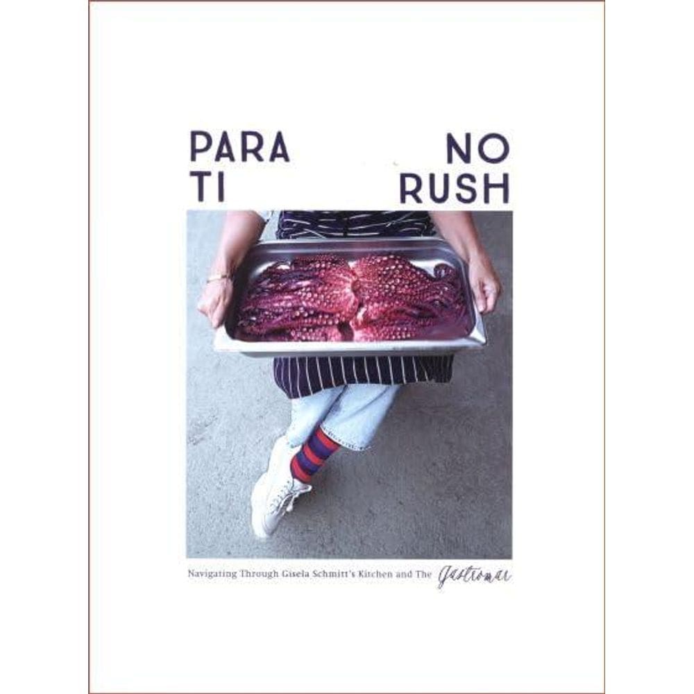 Para ti no rush