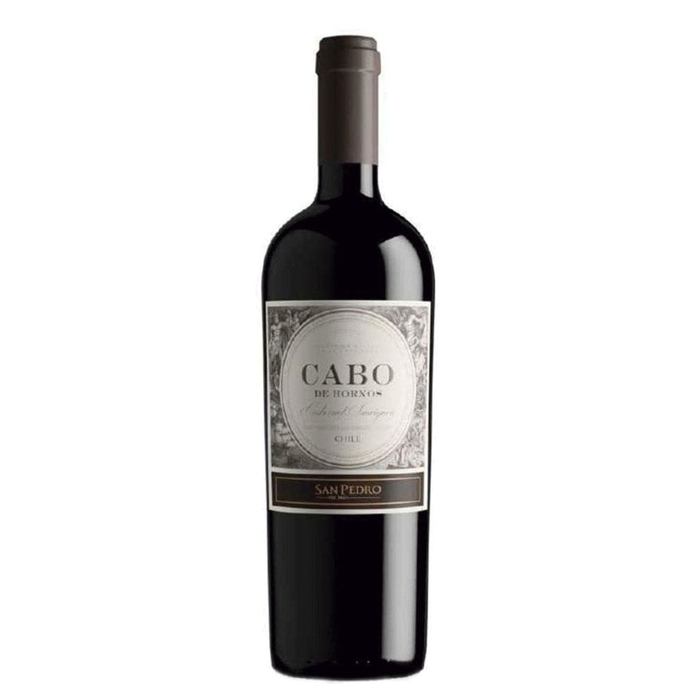 Vinho Chileno Cabo de Hornos Cabernet Sauvignon 750 ml