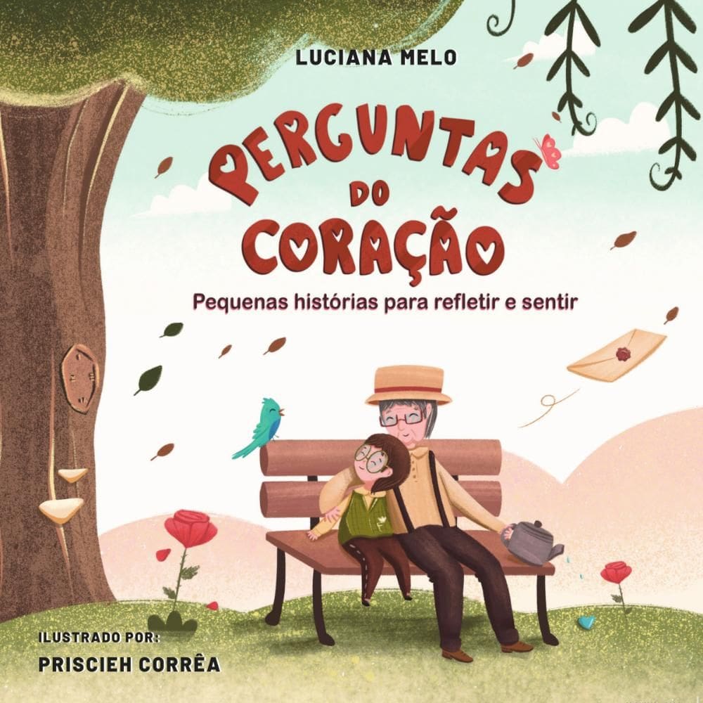 Perguntas do coração