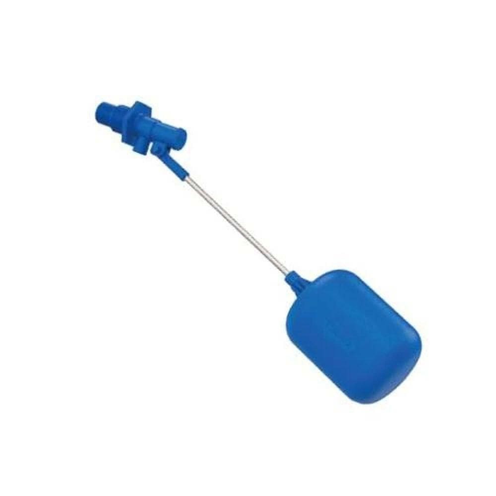 Torneira Boia Caixa D`água 1/2 E 3/4 Neo - Blukit Bitola 3/4 X 1/2