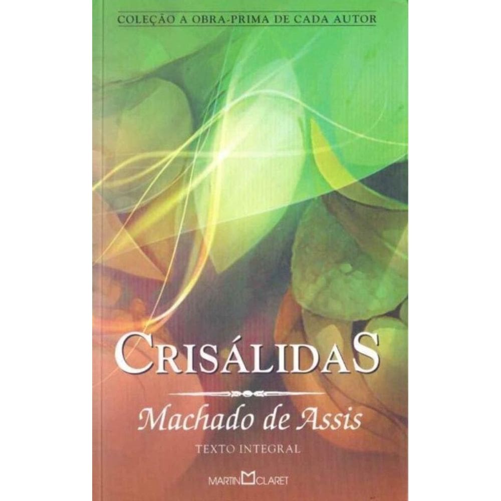 Crisálidas