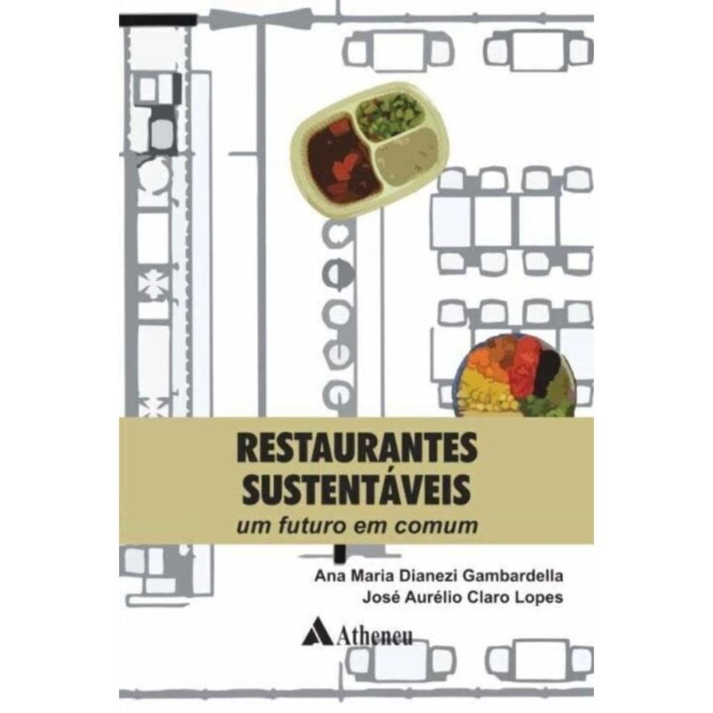 Restaurantes Sustentáveis