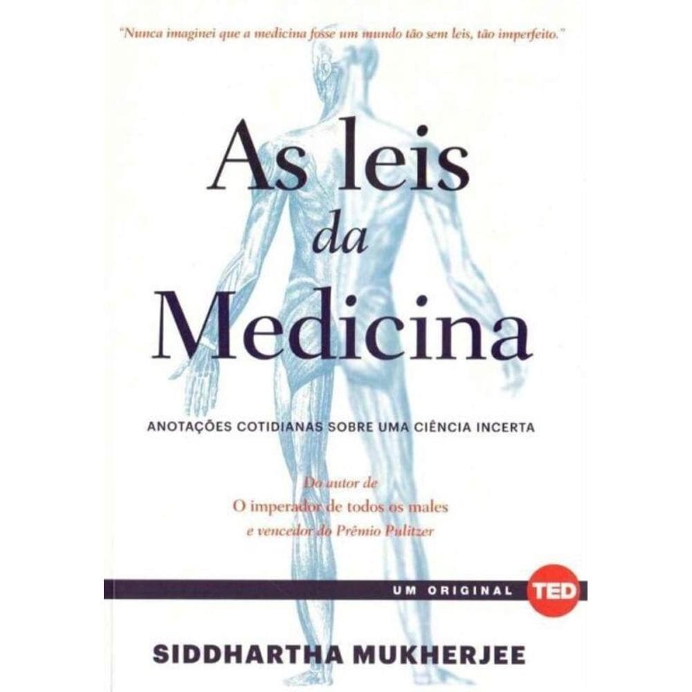 Leis da Medicina, As