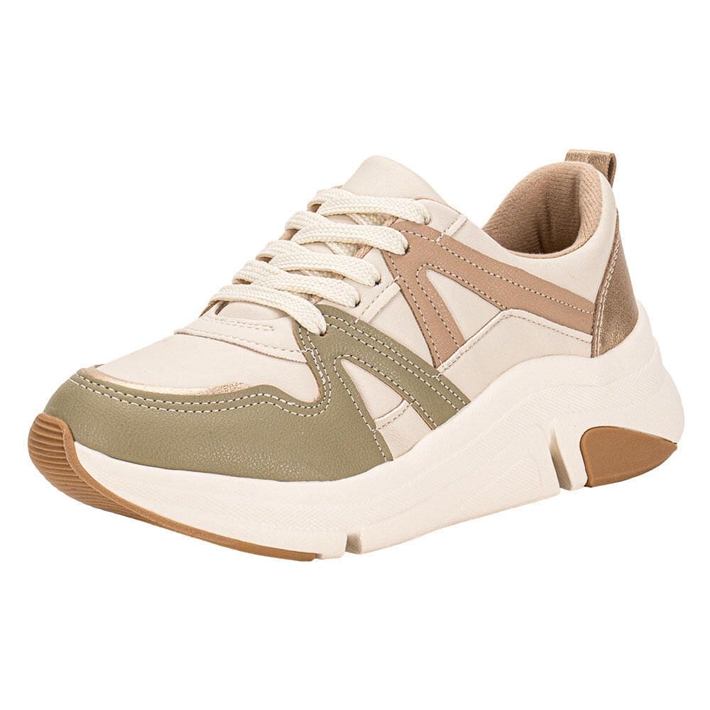 Tênis Feminino Modare 7401102