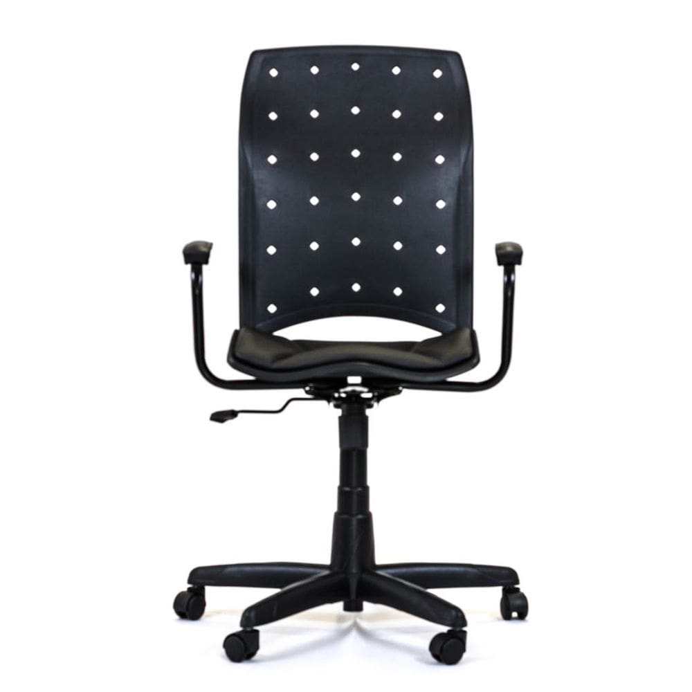 Cadeira Presidente Ergoplax Mais