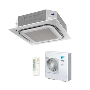 Ar Condicionado 36000 BTUs Split Cassete Inverter Daikin Quente e Frio Skyair 220V Monofásico