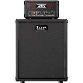 Amplificador Para Guitarra Laney IRF-LEADRIG112 240w