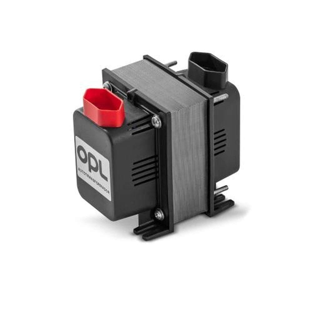 Transformador Bivolt 500 Va Standard - Opl Uso Interno/abrigado Tomada 2p+t