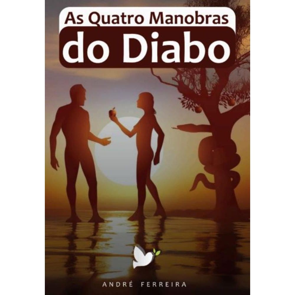 As quatro manobras do diabo