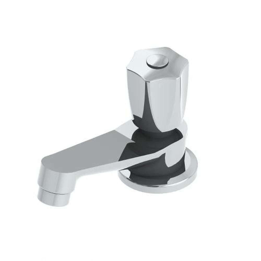 Torneira Lavatório Mesa 1194 C50 Cromada - Real Metais