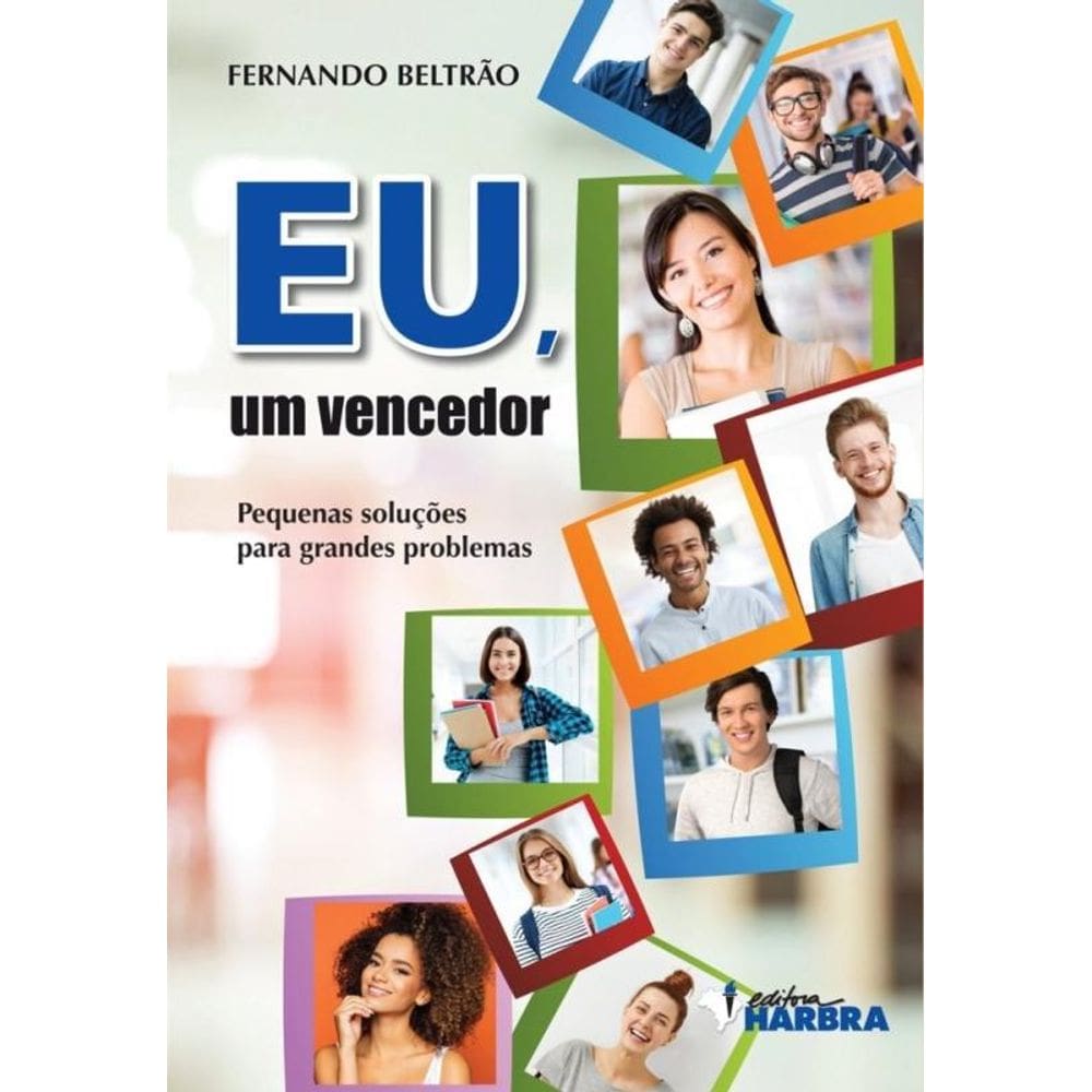 Eu, Um Vencedor