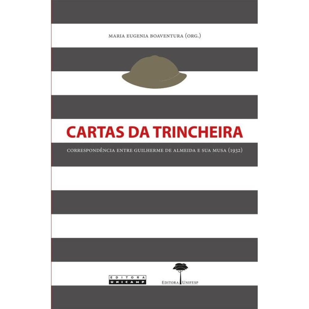 Cartas Da Trincheira