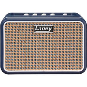 Amplificador Para Guitarra Laney MINI-STB-LION-2 6w Bluetooth