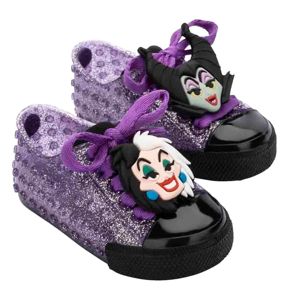 Mini Melissa Polibolha Ii + Disney 100 Baby 33956