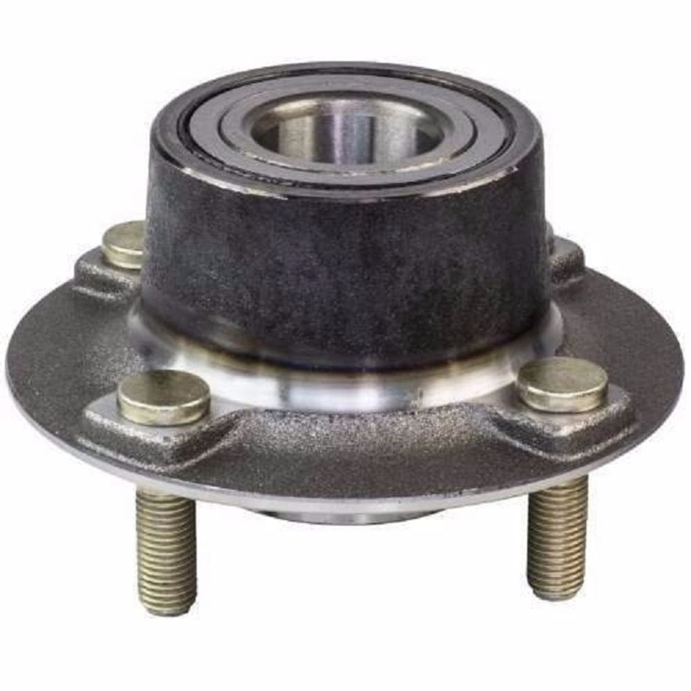 Cubo Roda Traseiro Mondeo 1997 a 2002 / Courier 1997 a 2012