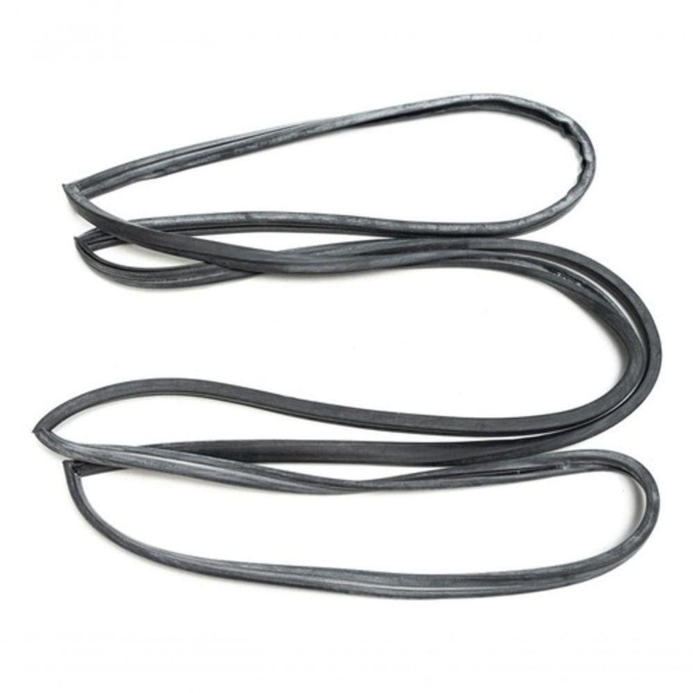 Borracha Da Porta Kombi Carat 98 A 14