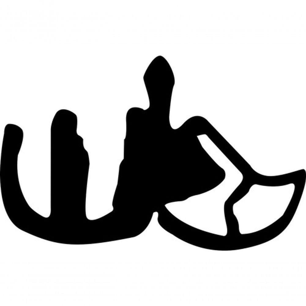 Kit 4 Pçs Borrachas Da Porta Uno Após 10