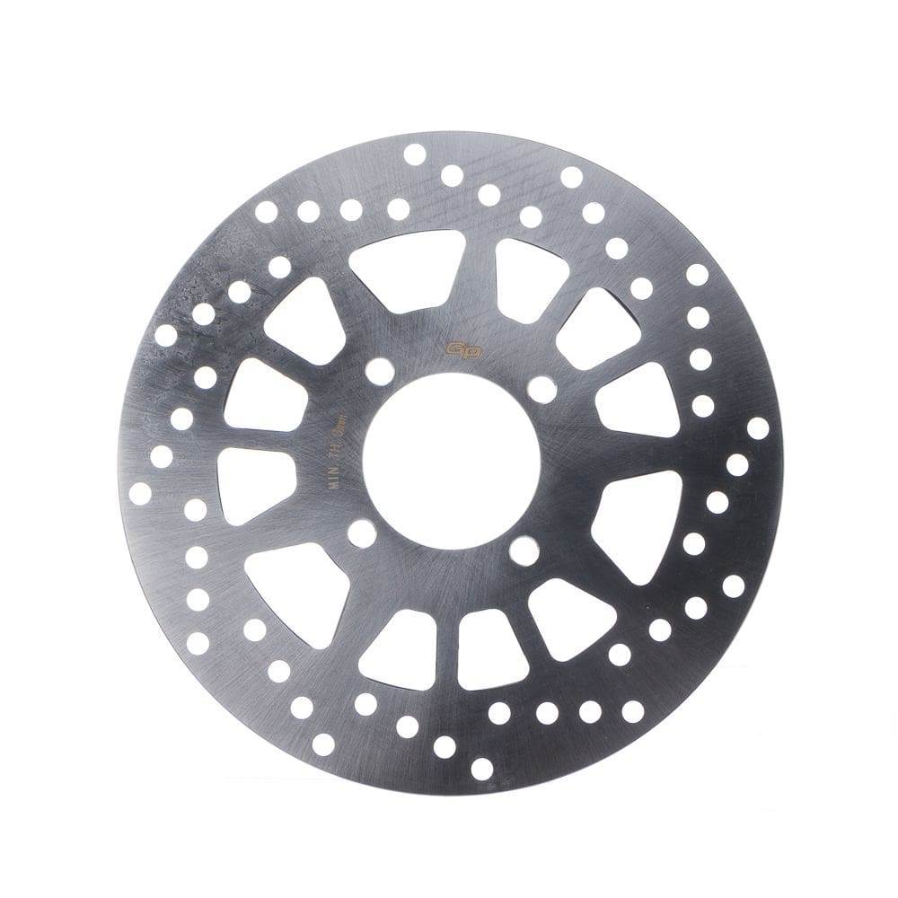Disco de freio dianteiro Neo115 05 a 12 / Crypton115 10 a 16