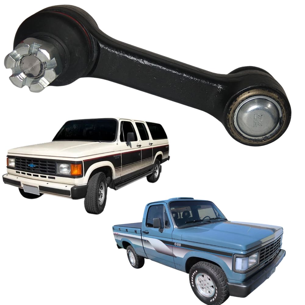 Braço Auxiliar Direito TRW Chevrolet Silverado 1996 A 2001