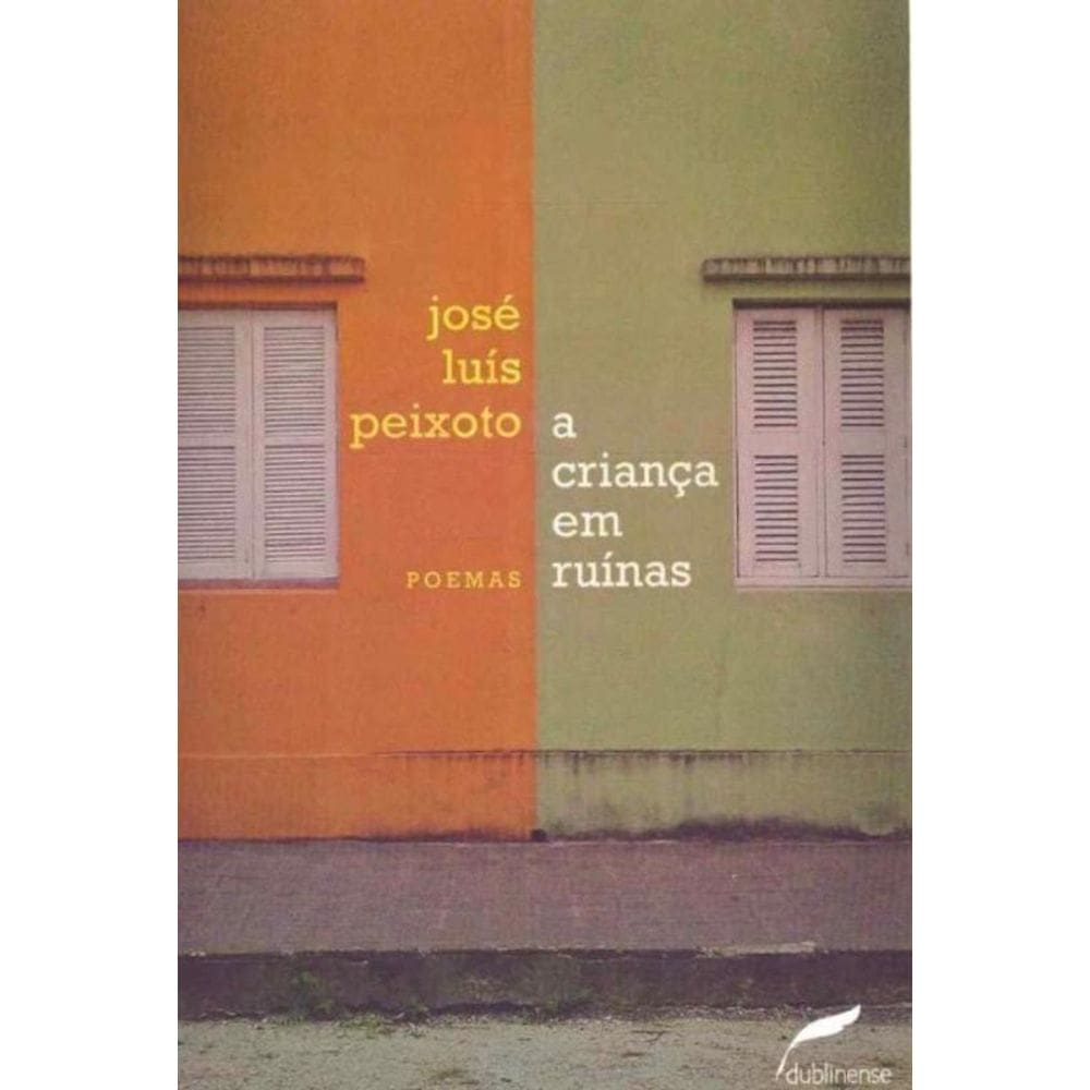Criança em RuÍnas, A