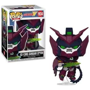 Funko Pop Gundam Mobile Suit Plus Oz-13ms Gundam Epyon 1934