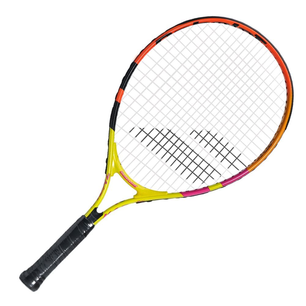 Raquete de Tênis Babolat Nadal Junior 21