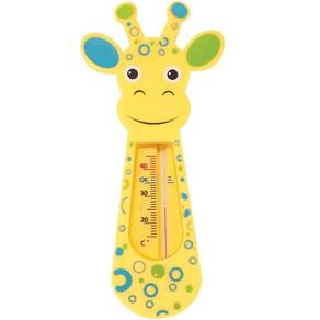 TERMOMETRO DE BANHEIRA GIRAFINHA diverso 5240 - BUBA