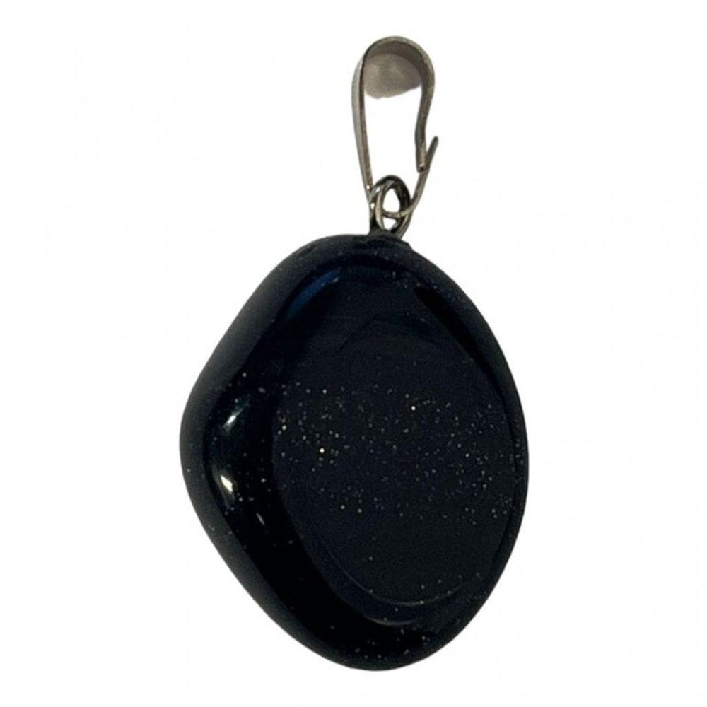 Pingente Pedra Natural - Escolha sua Pedra Preferida