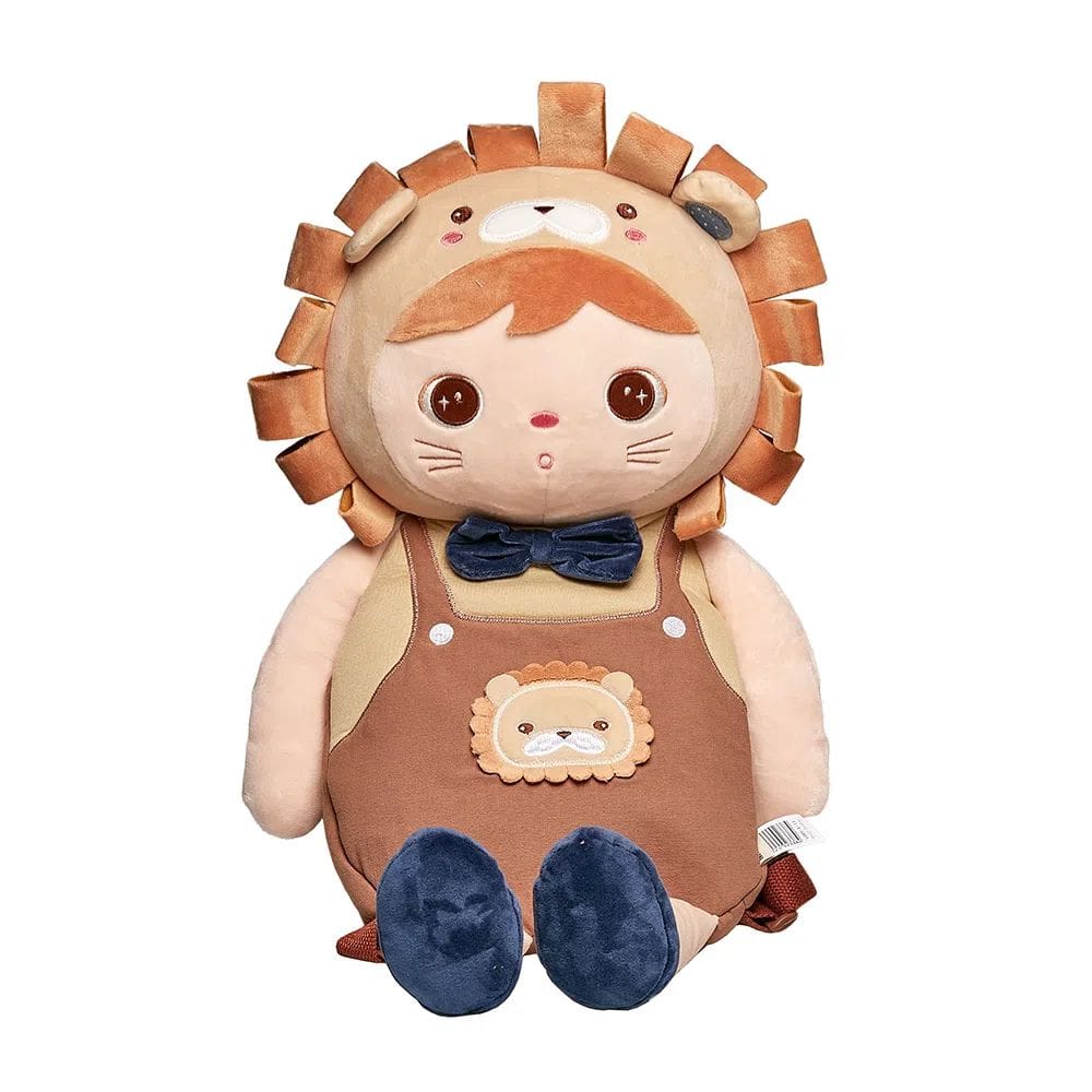 Mochila Jimbao Leao - Metoo