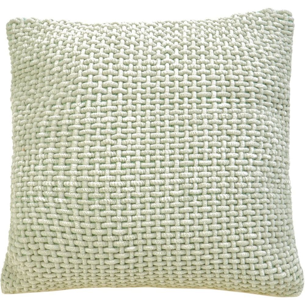 Capa de Almofada Trama New Decorativa 45x45cm 90% algodão