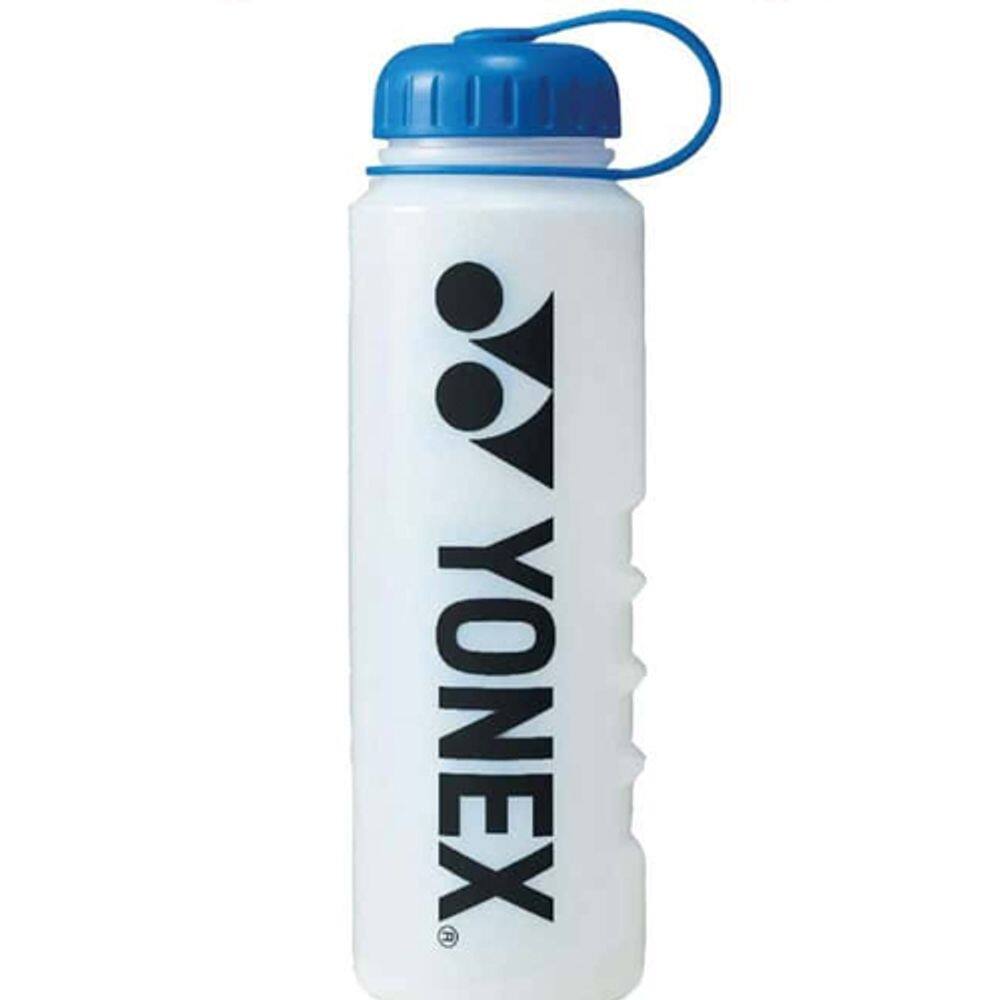 Garrafa Esportiva Yonex Incolor e Azul
